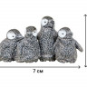 Фигурки игрушки MASAI MARA ММ203-029 серии "Мир морских животных" 12пр.