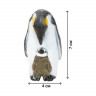 Фигурки игрушки MASAI MARA ММ203-029 серии "Мир морских животных" 12пр.