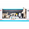 Фигурки игрушки MASAI MARA ММ203-029 серии "Мир морских животных" 12пр.
