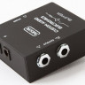 Гитарный буфер-выпрямитель DUNLOP CAE MC406 Buffer