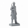 Сборная модель ZVEZDA Фольксштурм. Берлин 1945, 1/72