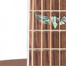 TAKAMINE G70 SERIES GJ72CE-NAT электроакустическая гитара
