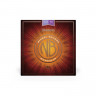 D'ADDARIO NBM11540 струны для мандолины среднего натяжения (11.5-40)