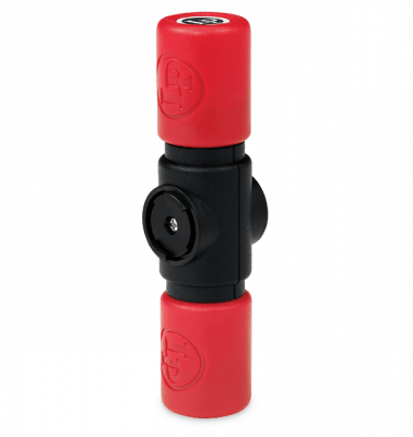 LATIN PERCUSSION LP441ETSL Loud (Red) шейкер