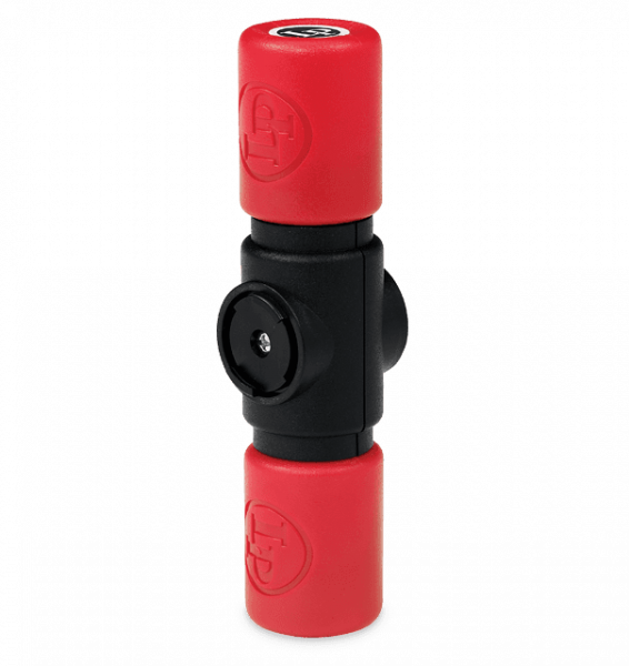 LATIN PERCUSSION LP441ETSL Loud (Red) шейкер