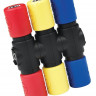LATIN PERCUSSION LP441ETSL Loud (Red) шейкер