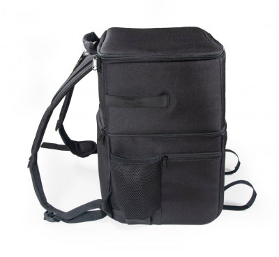 Сумка-рюкзак для гитариста MusicNomad MN285