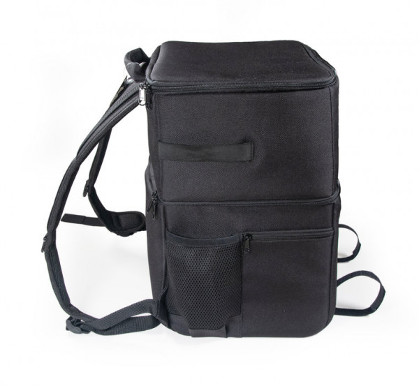 Сумка-рюкзак для гитариста MusicNomad MN285
