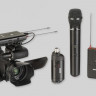 Shure FP25/VP68 L4E радиосистема аналоговая с радиомикрофоном