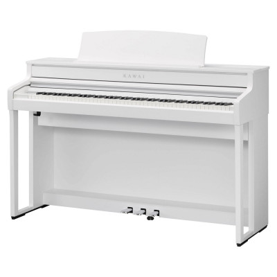 Цифровое пианино Kawai KDP120R банкетка в комплекте