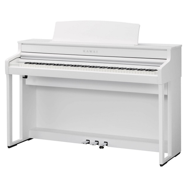 Цифровое пианино Kawai KDP120R банкетка в комплекте
