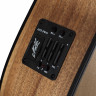 Maton EBG808 электроакустическая гитара