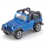 Машина Siku 1342 Jeep Wrangler
