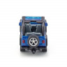 Машина Siku 1342 Jeep Wrangler
