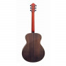 FURCH Orange G-SW акустическая гитара с кейсом