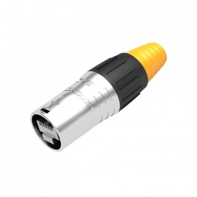 Кабельный разъем Seetronic SE8MC-02-D-NEW