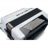 WELTMEISTER Romance 603-60/72/III/5-WH аккордеон готовый