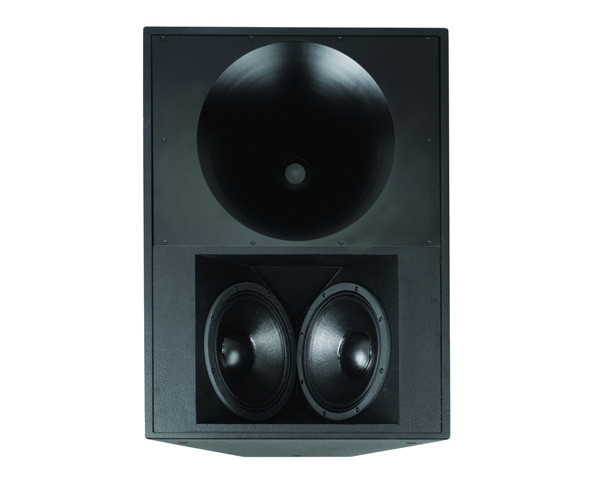 Акустическая система пассивная Tannoy VQ 60 трехполосная