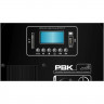 Акустическая система активная PEAVEY PBK 12PB 2-полосная, 450 Вт