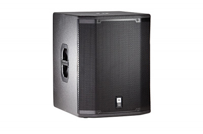 Сабвуфер JBL PRX418S пассивный компактный