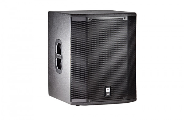 Сабвуфер JBL PRX418S пассивный компактный