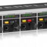 Усилитель мощности Behringer HA8000 V2 рэковый 8-канальный