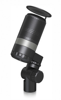 Динамический микрофон TC Helicon GoXLR MIC кардиоидный