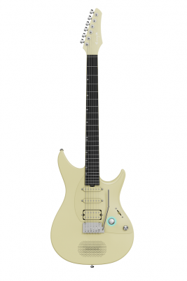 Электрогитара Enya NOVA GO SONIC NEW WHITE INSPIRE