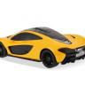 Р/У машина Rastar McLaren P1 1:24, цвет жёлтый 27MHZ