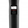 SHURE QLXD24E/SM86 G51 вокальная радиосистема с ручным передатчиком SM86 470-534 MHz