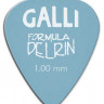 Комплект струн для электрогитары 012-052 GALLI STRINGS MS1252 Heavy
