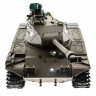 Р/У танк Heng Long 1/16 Walker Bulldog - M41A3 "Бульдог" 2.4G RTR