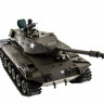 Р/У танк Heng Long 1/16 Walker Bulldog - M41A3 "Бульдог" 2.4G RTR