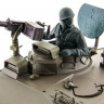 Р/У танк Heng Long 1/16 Walker Bulldog - M41A3 "Бульдог" 2.4G RTR