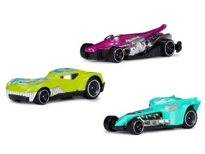 Набор металлических машинок AUTODRIVE JB0404616 3шт., в/к 16,7*10,5*3,5 см