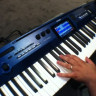 Casio Privia PX-560 MBE фортепиано цифровое