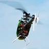 Вертолет Blade 150 S BNF Basic