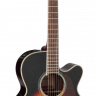 TAKAMINE G70 SERIES GN71CE-BSB электроакустическая гитара