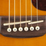 TAKAMINE G70 SERIES GN71CE-BSB электроакустическая гитара