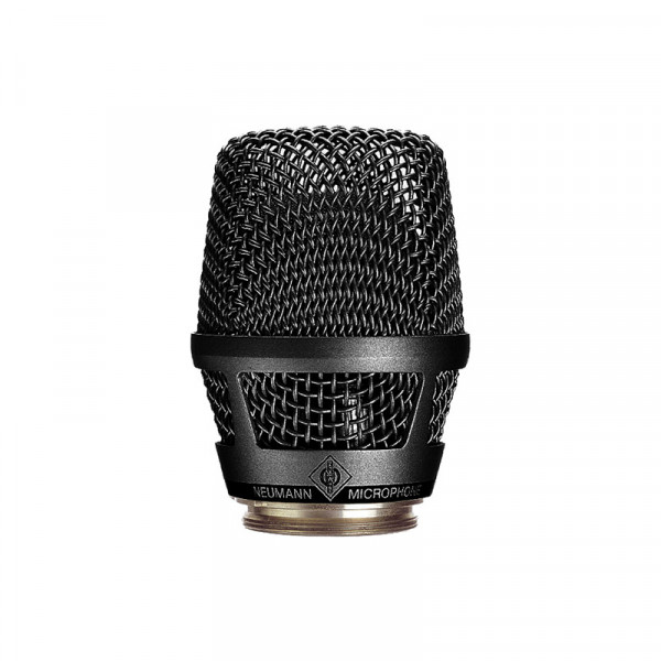 Neumann KK 105S bk - микрофонный капсюль чёрный