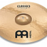 MEINL CYMBALS CC14MC-B crash тарелка