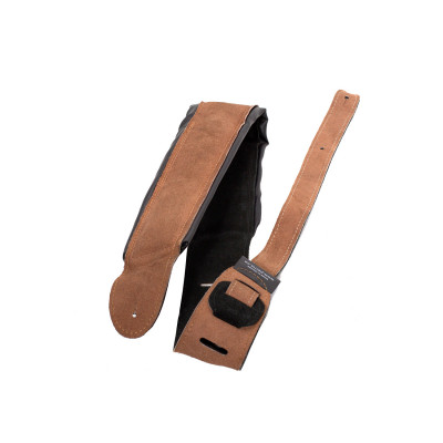 Perri's DL-825-229 - ремень кажаный для гитары