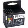 Гитара классическая 4/4 в наборе FLIGHT C-120 NAT PACK