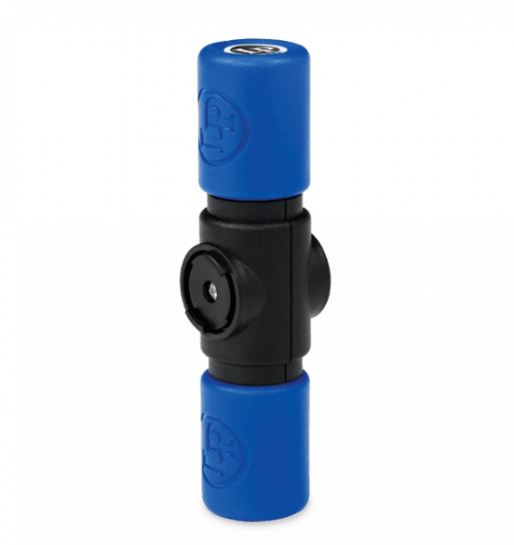 LATIN PERCUSSION LP441ETSM Medium (Blue) шейкер