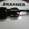 Скрипка 1/2 Brahner BVC-370 MBK в комплекте