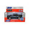 Машина Ideal 1:30-39 Porsche 911 Carrera S (2012) (синий матов.)
