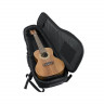GATOR GB-4G-UKE CON - нейлоновый чехол для концертной укулеле