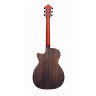 FURCH Orange OMc-SW акустическая гитара с кейсом