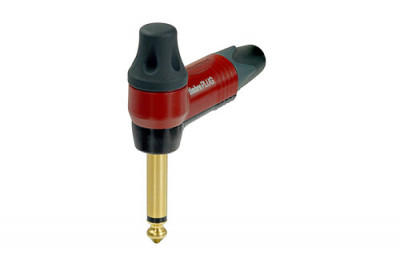 Кабельный разъем Neutrik NP2RX-TIMBRE Jack 6.3мм TS