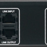 Аудио процессор dbx 641m для многозонных систем